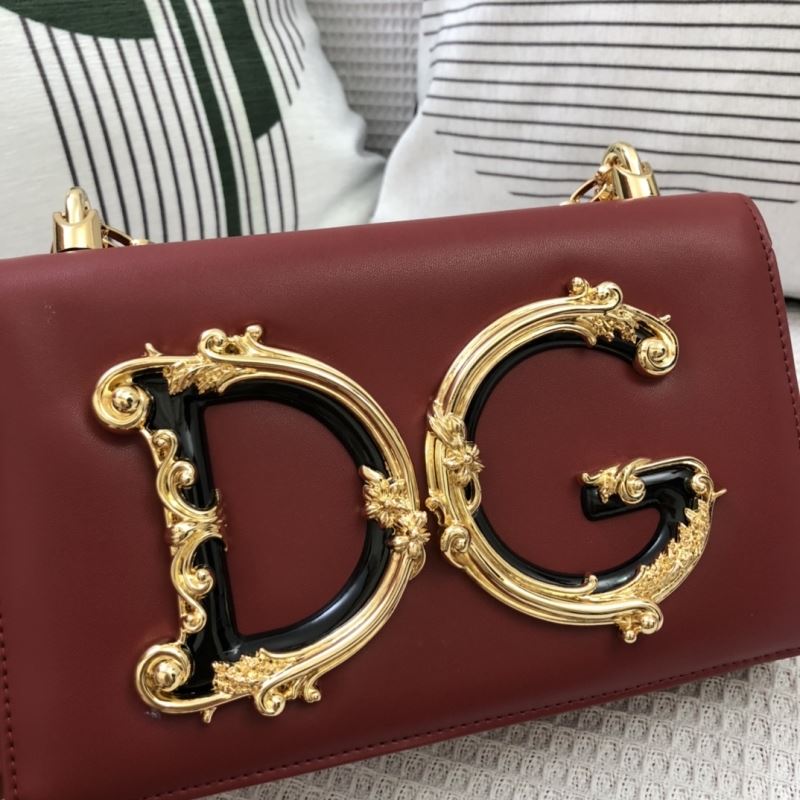 Dolce Gabbana Satchel Bags